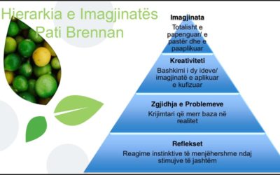 Kurioziteti Imagjinata Fantazia- Manolita HIDA