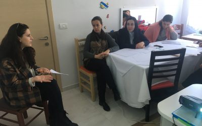 Trajnimi “Menaxhimi i Sjelljes në Klasë “