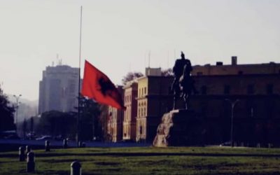 Një hero si Gj.K.Skënderbeu për të na kujtuar forcën e bashkimit- Manolita Hida