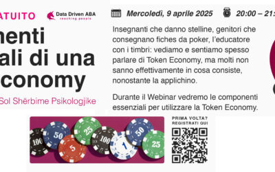 Data Driven ABA vjen shqip!